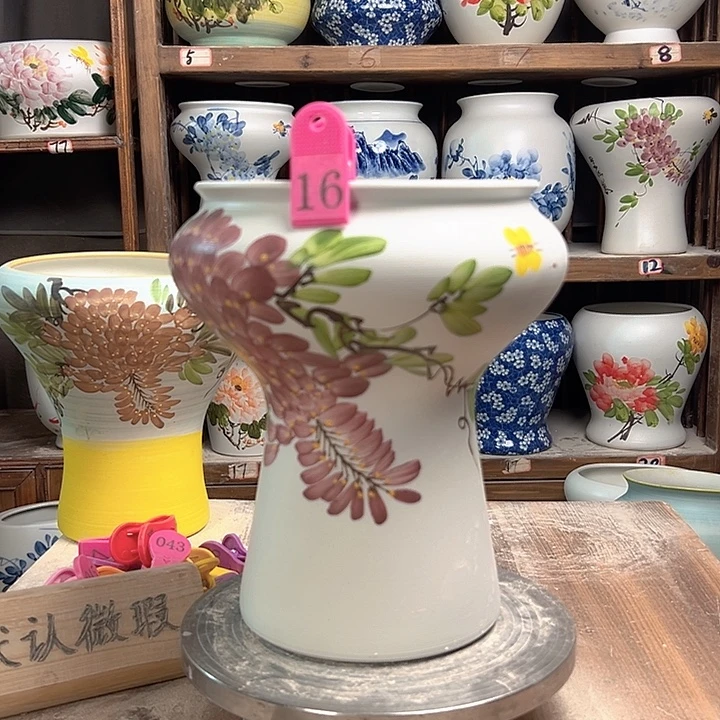 陶16 新款新款陶瓷陶瓷微瑕