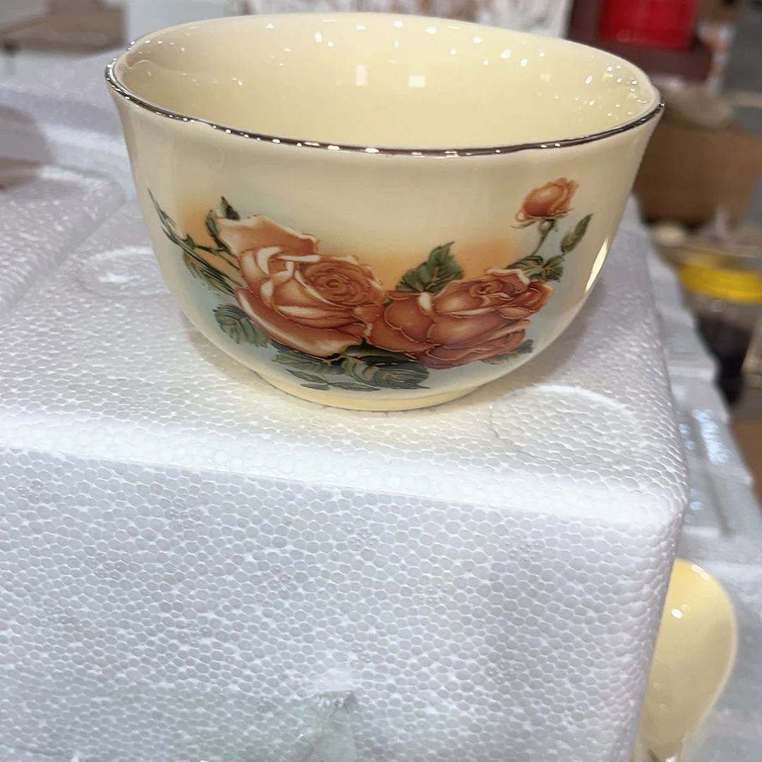 陶瓷………………………………