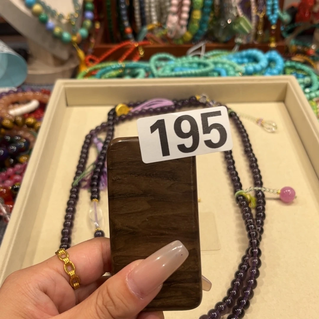 大果紫檀（缅甸花梨）195