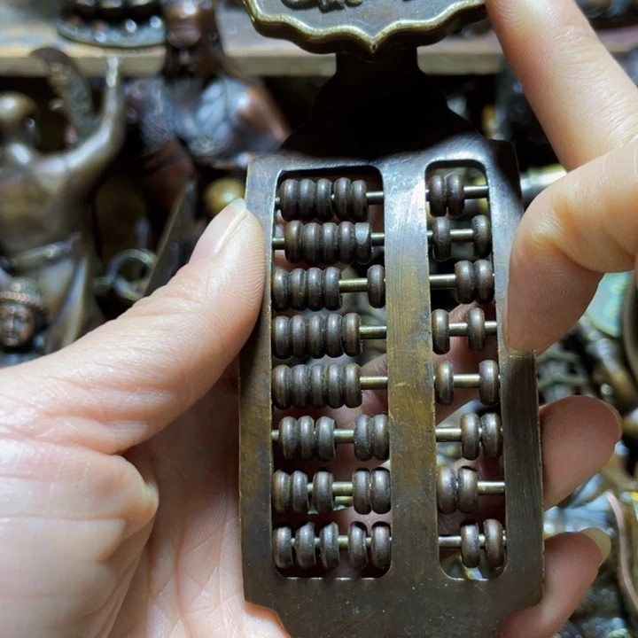 铜器摆件诚信经营