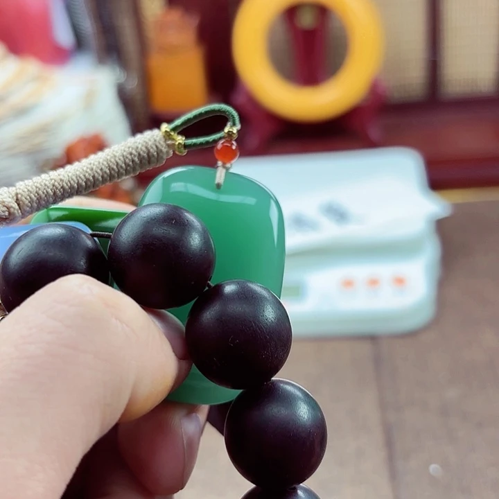 大果紫檀（缅甸花梨）22