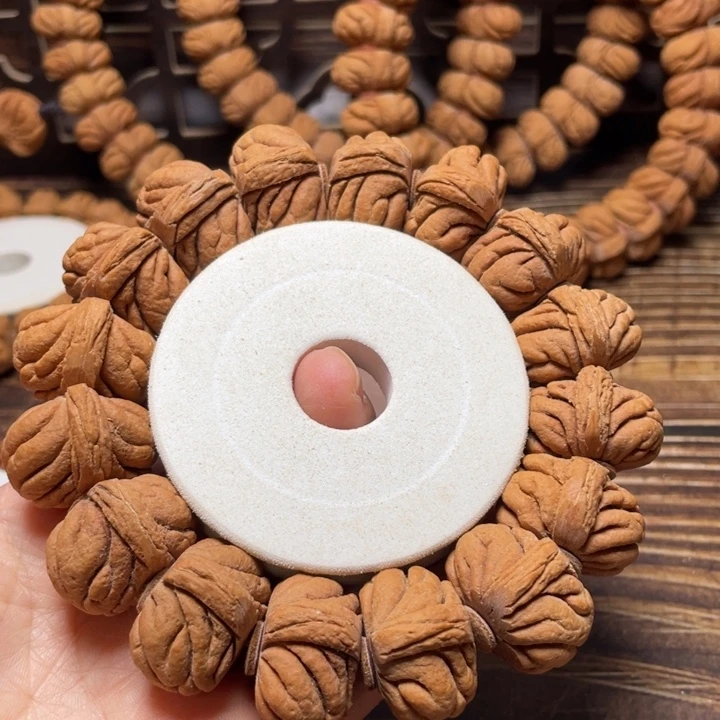 零***太桃核手串霸王龙手串251616