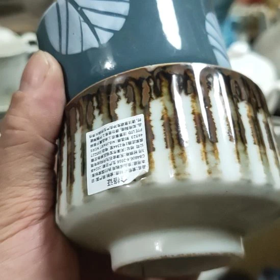 一****茶盏瓷器吗你，么么哒爱你