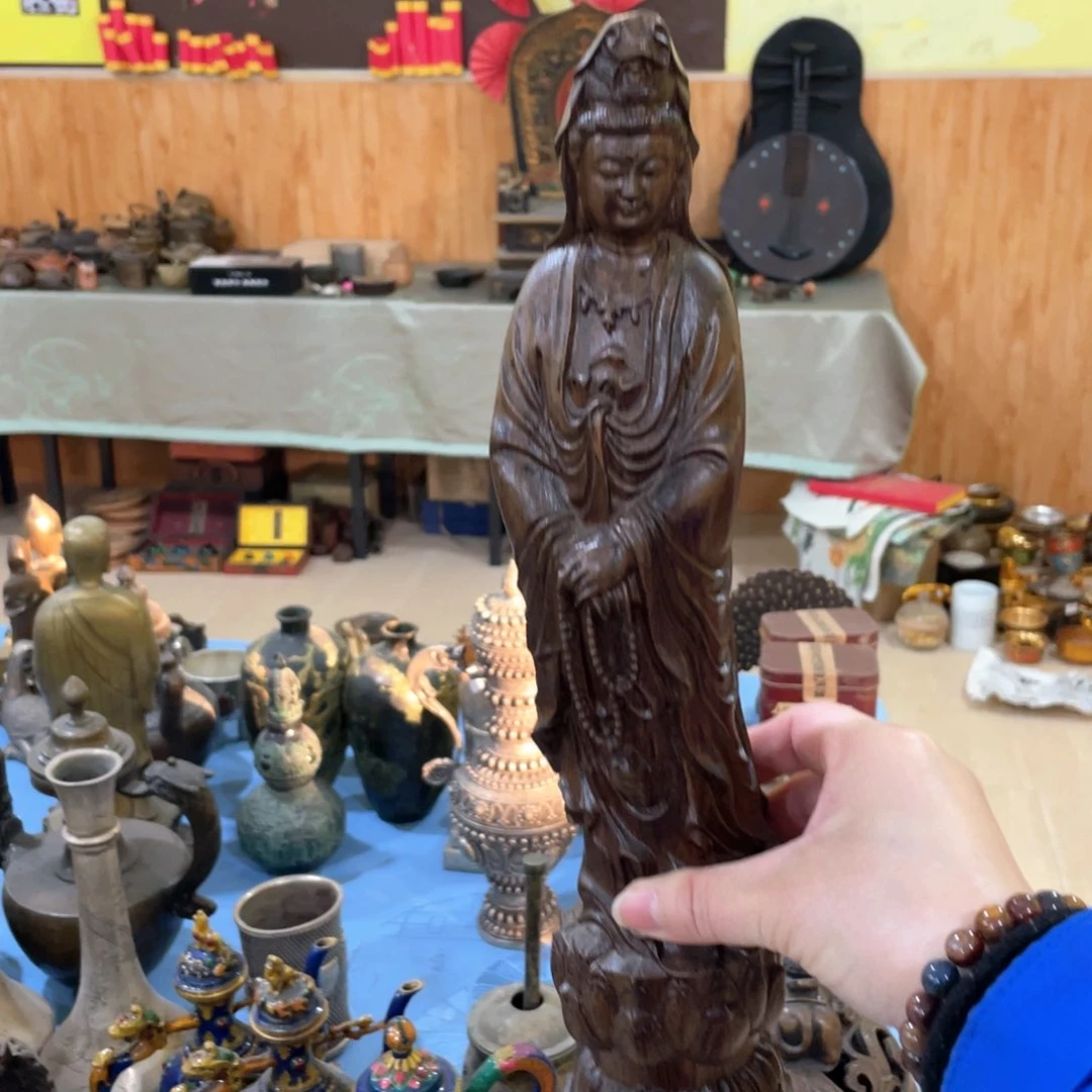 吊坠宫廷影视老旧工艺摆件