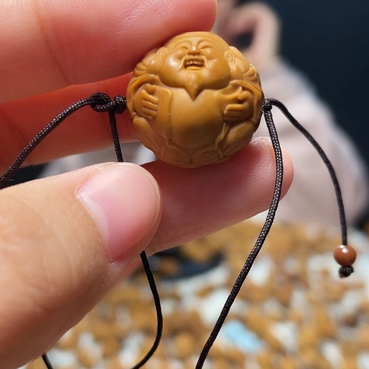 吊坠橄榄核橄榄核
