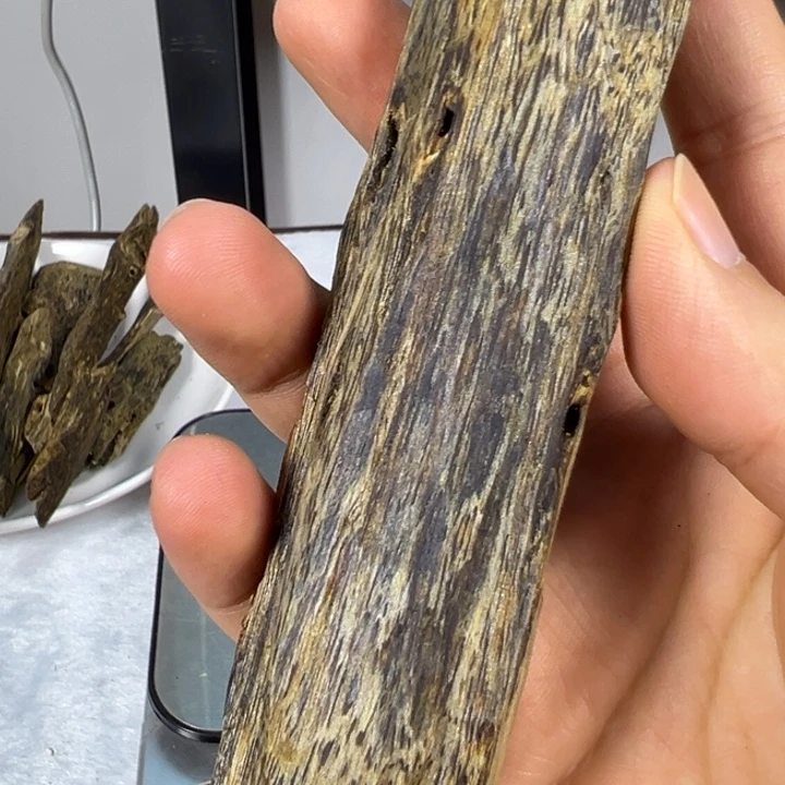 线香奇楠虫漏93克