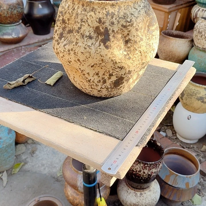 高度25口径16有孔