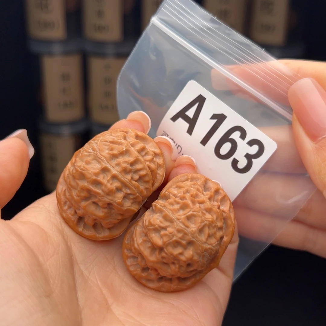 文玩核桃吊坠宫灯41