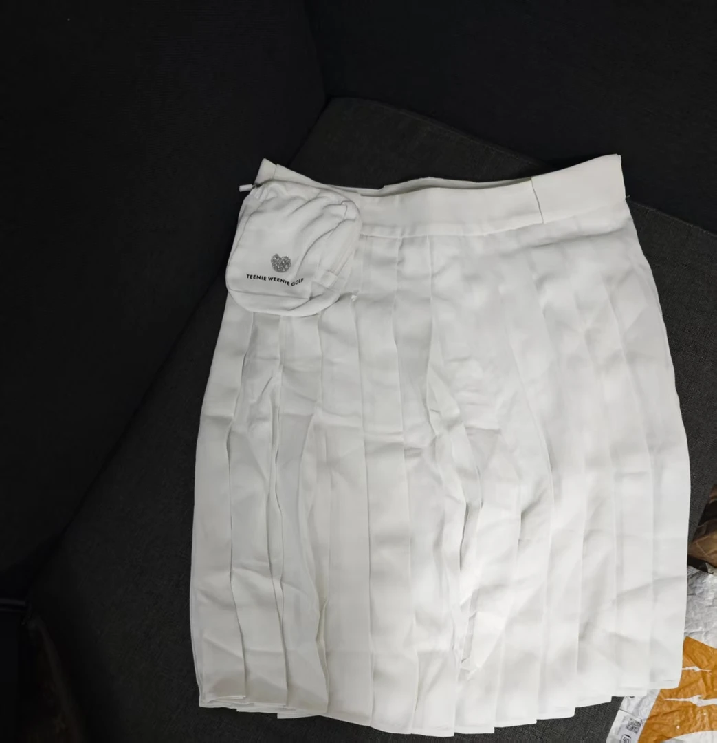 熊家 休闲裙子 TFWH226L01C