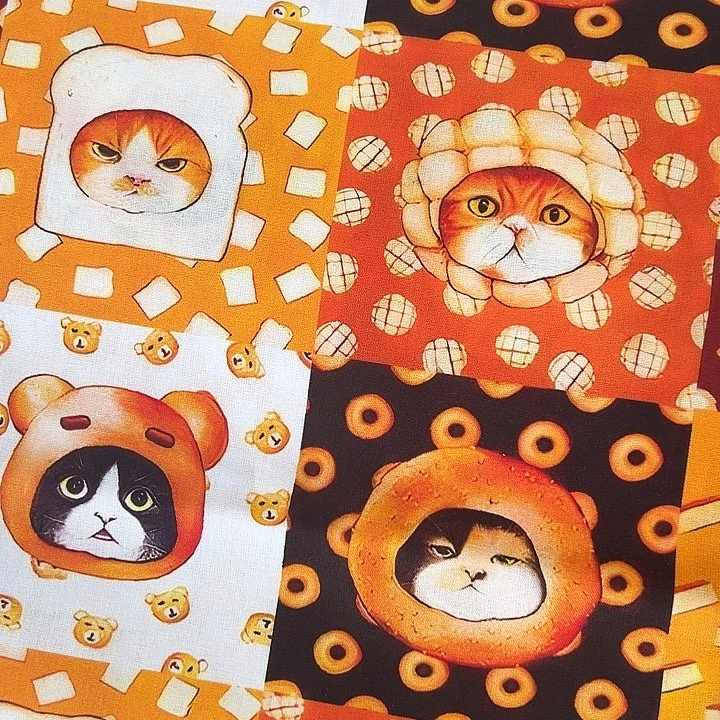 棉一米价纯棉平布1.1宽果子29