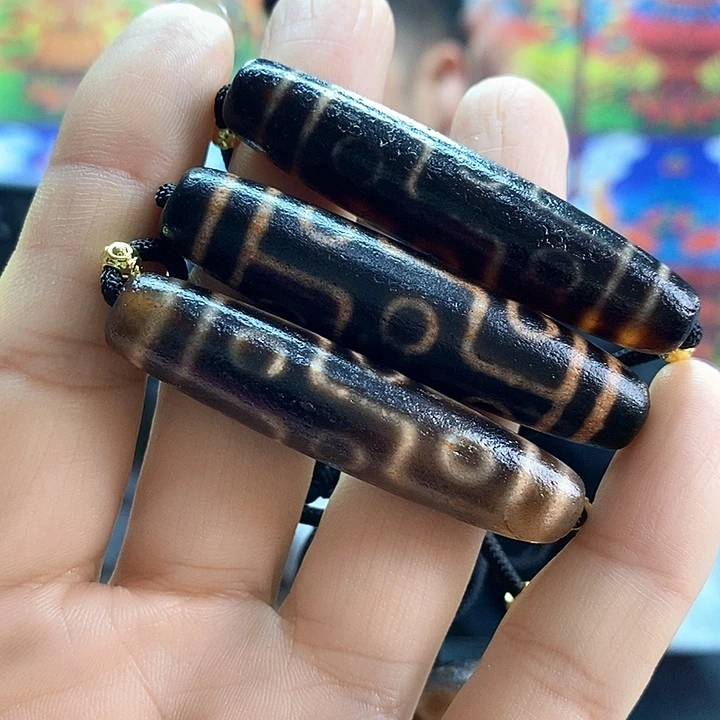 玛瑙/玉髓未镶嵌颈饰15多样性发其一