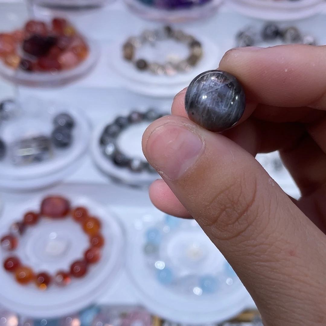 未镶嵌手链水晶水晶