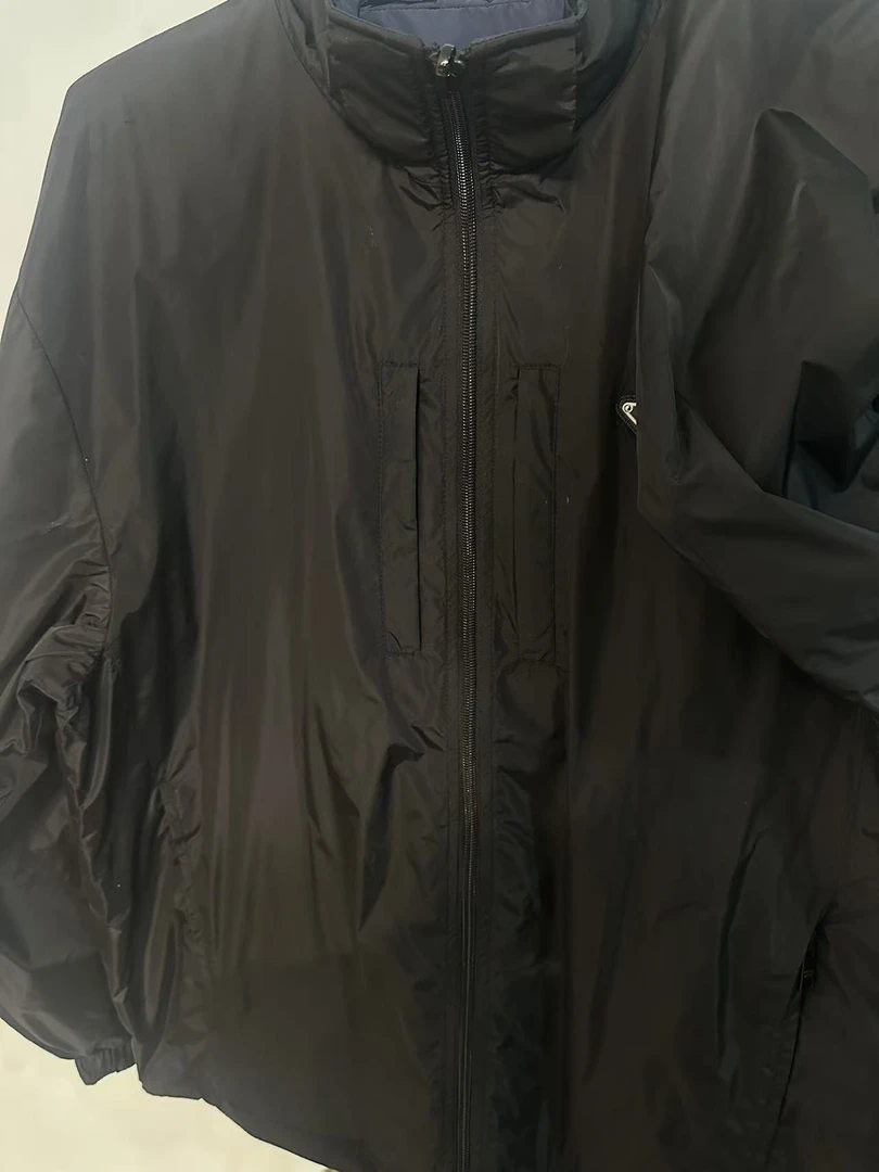 【皮皮奢大大】男士立领外套-88119