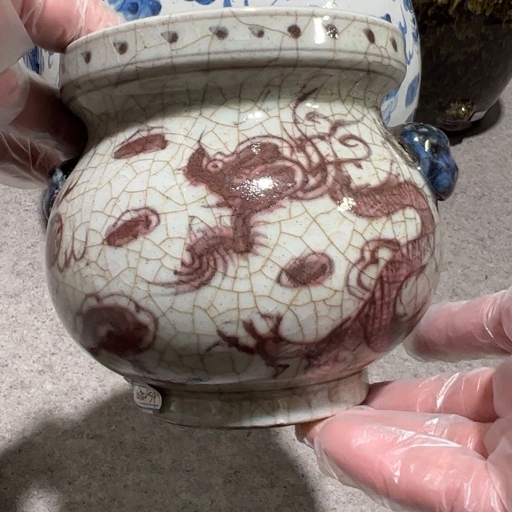 景德镇瓷器工艺品