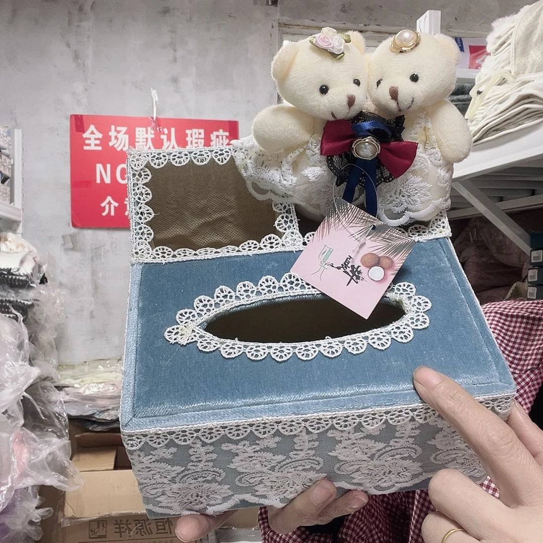 蕾丝快乐大本营在这里也