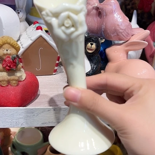 摆件外贸尾单微瑕，介意慎拍