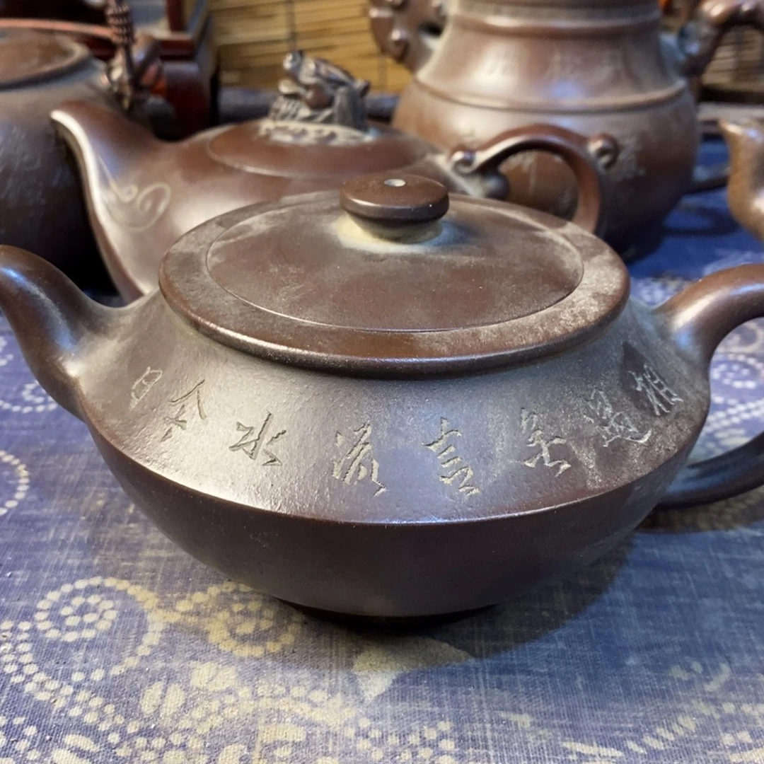 ****心茶壶红泥紫砂紫砂紫砂紫砂紫砂紫砂