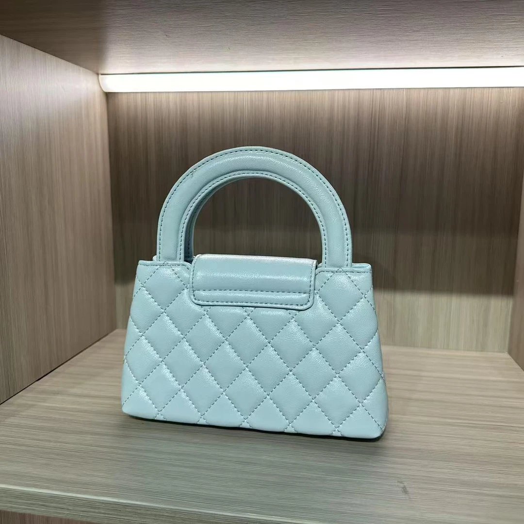 [25a羊凯莉]预售 预售 预售PereonaI TaiIor百搭轻盈简约时尚斜挎