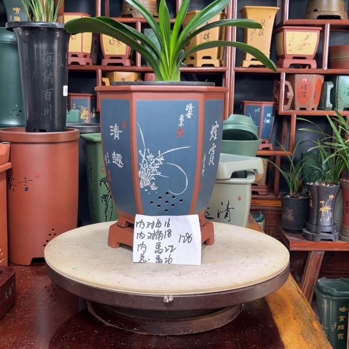 关注陶霸廊精品紫砂