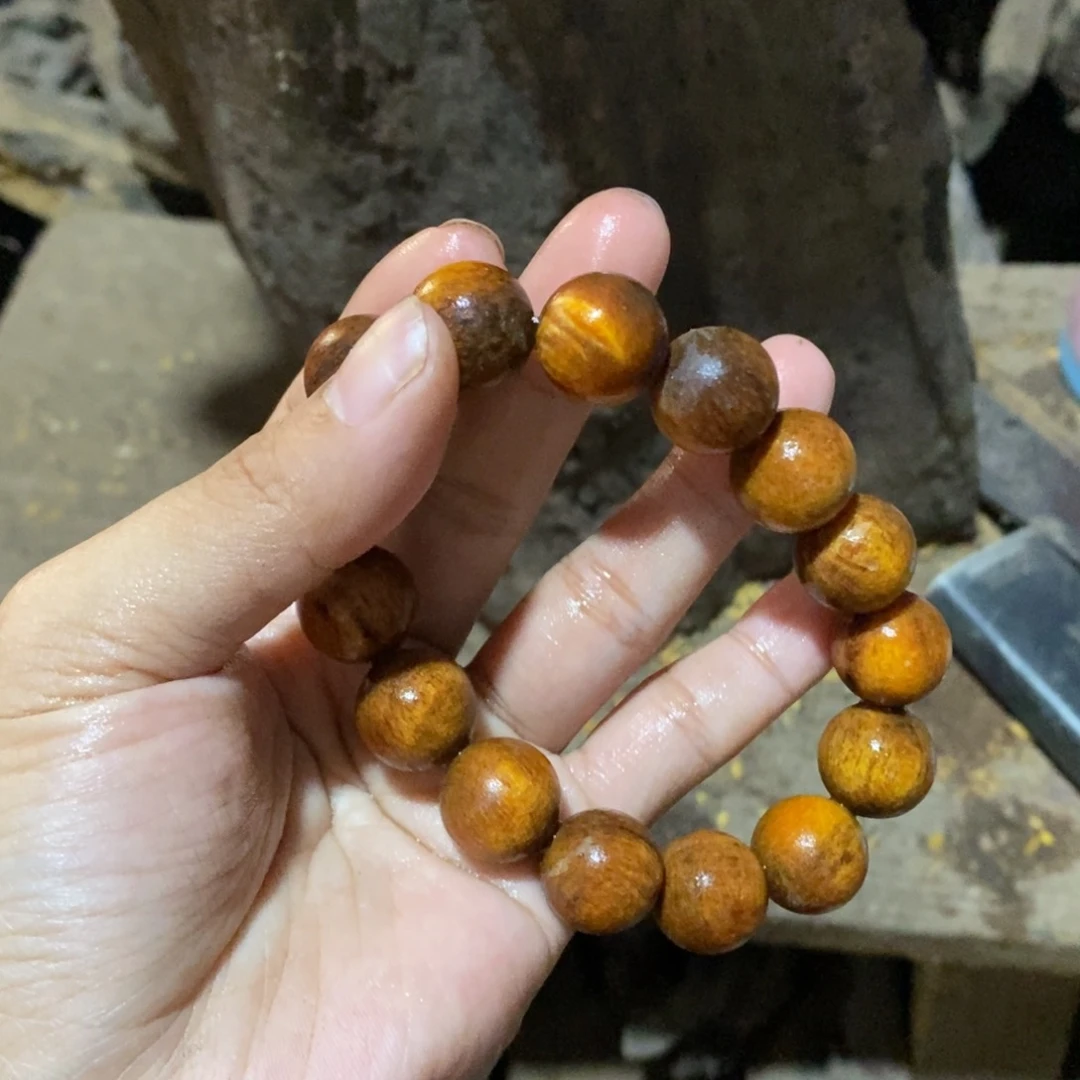 贡木把件封*山定制不退不换