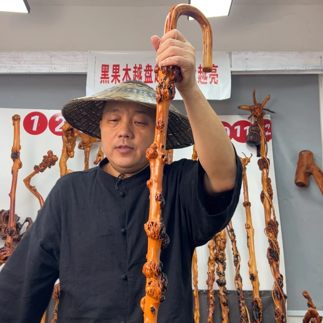 大***发黑果木其他黑果木751