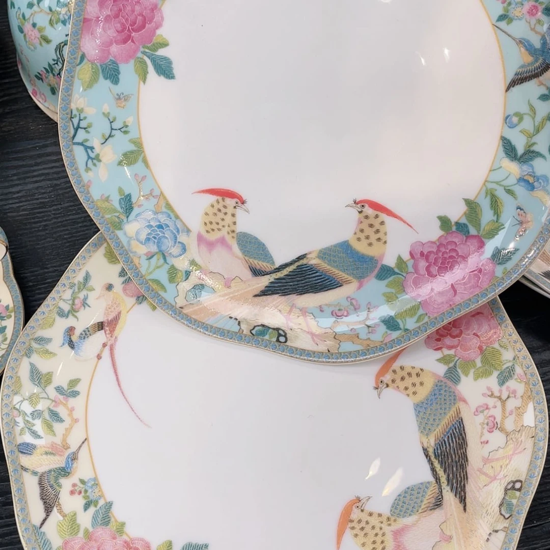 【闪购商品】瓷片10寸—————————