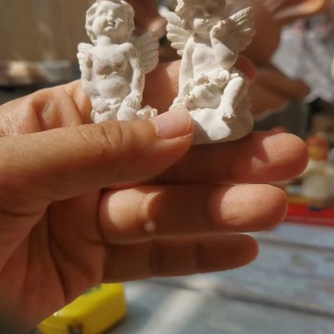 28包邮默认微瑕花盆孤品