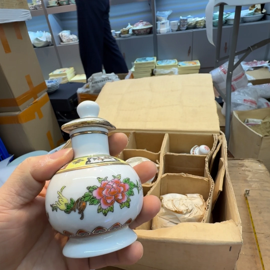 其他景德镇陶瓷艺术