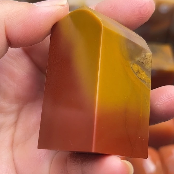 老挝石老挝保利石印章