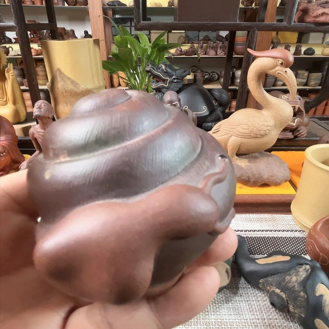 茶壶紫砂宜兴紫砂