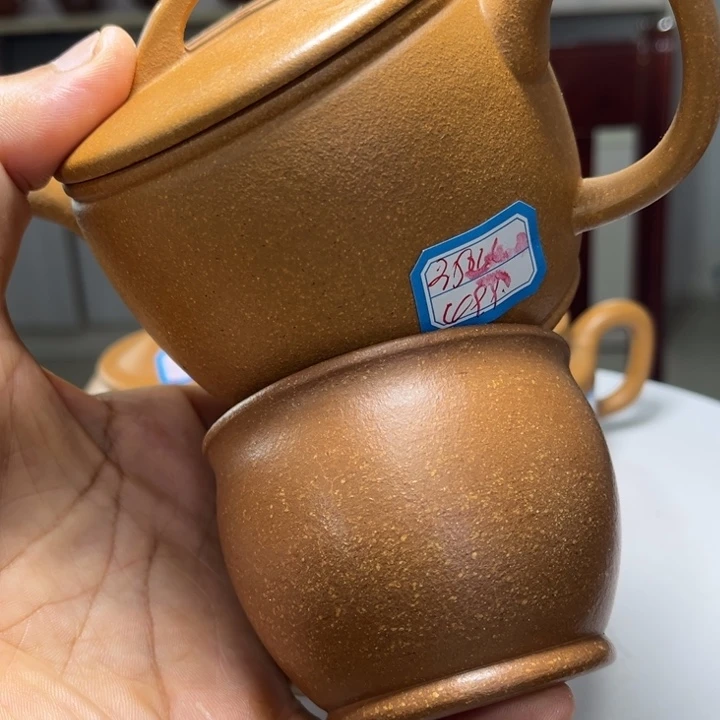 茶壶紫砂紫砂等珍贵