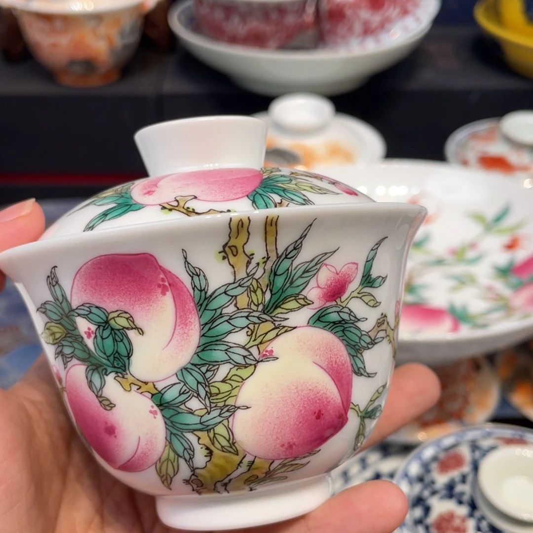景德镇陶瓷景德镇