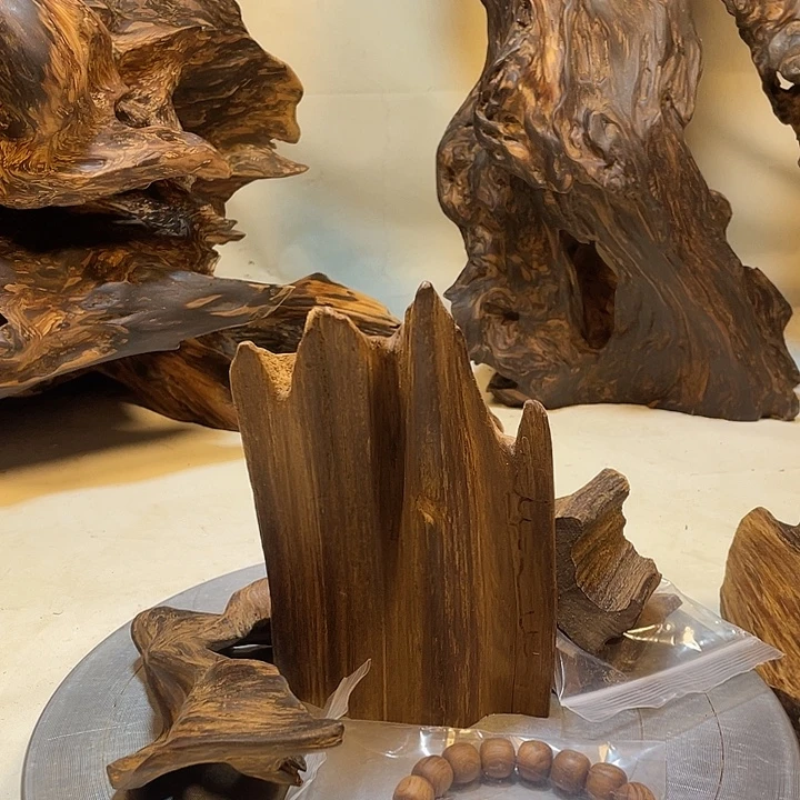 勇***！木直播间一物一拍