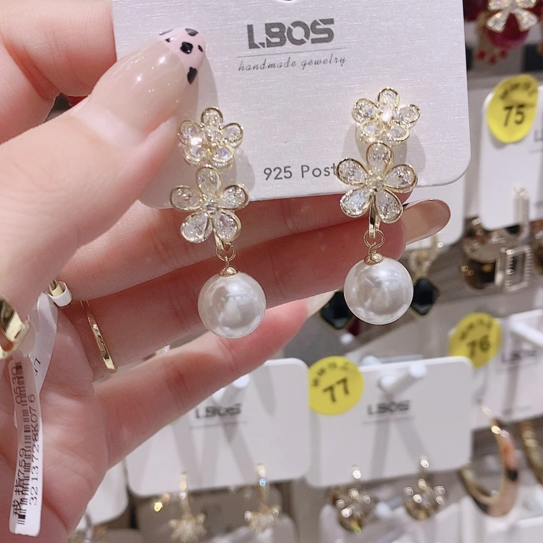 合成立方氧化锆铜合金925银爆款