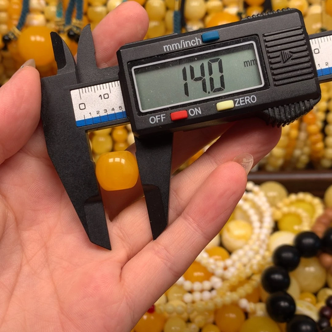 无非金属仿琥珀94