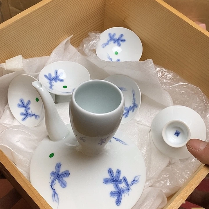 瓷片P36 雅舍器物优选好物