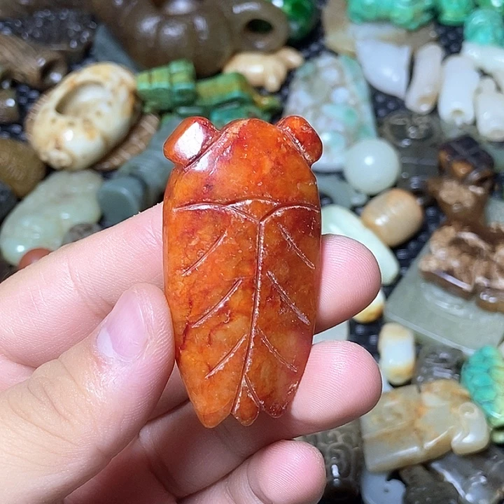 摆件直播间链接129