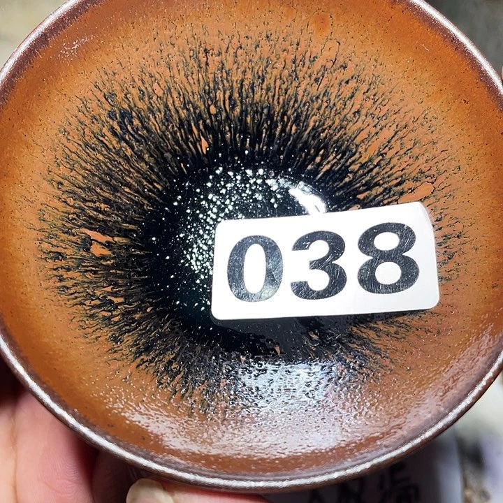 茶盏茶具也不用多拿038给他们