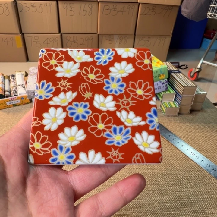 瓷片启航瓷器精选