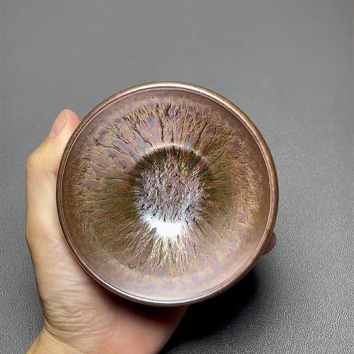 【闪购商品】茶盏-10156..........