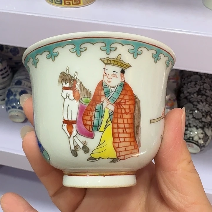 陶瓷艺术品收藏陶瓷