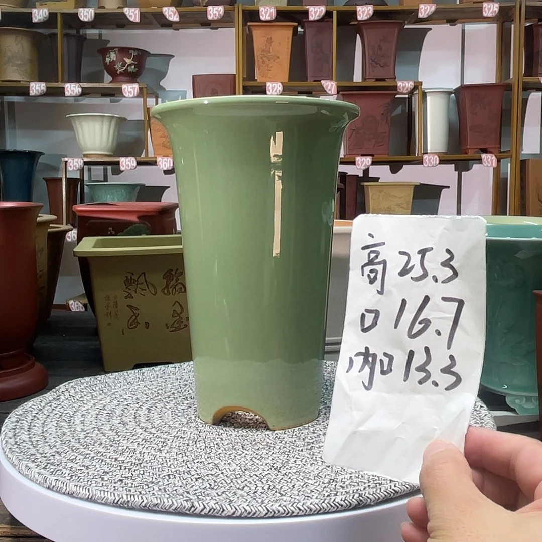 花盆紫砂花盆花盆