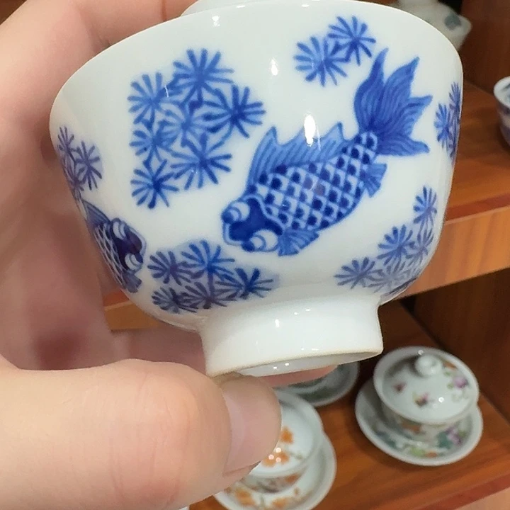 陶瓷艺术品收藏陶瓷
