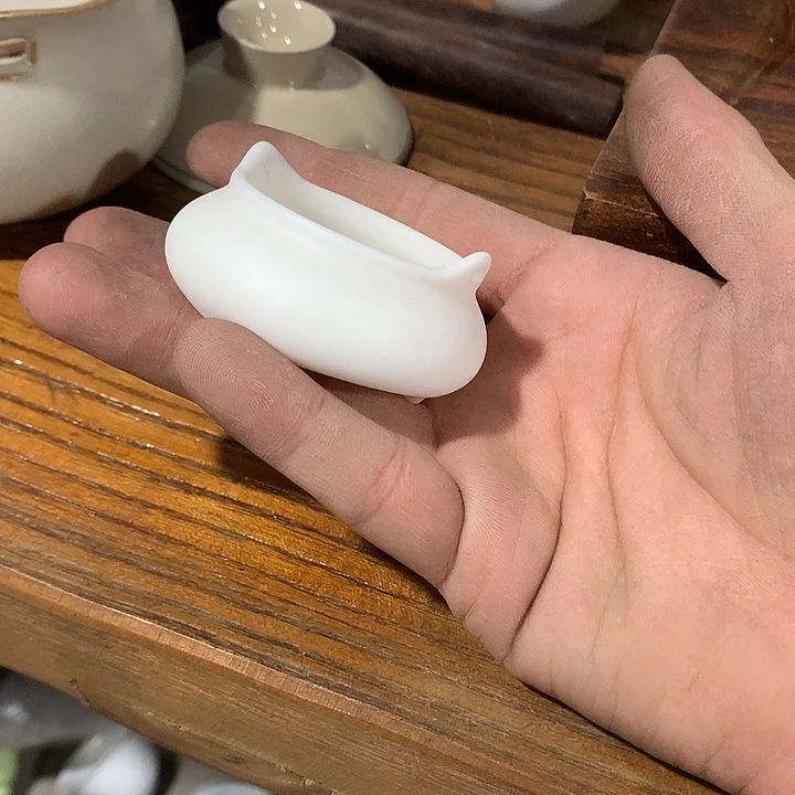 微瑕茶具介意勿拍