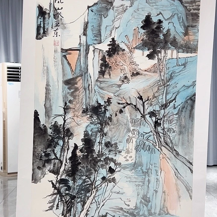 书法当代艺术书画作品