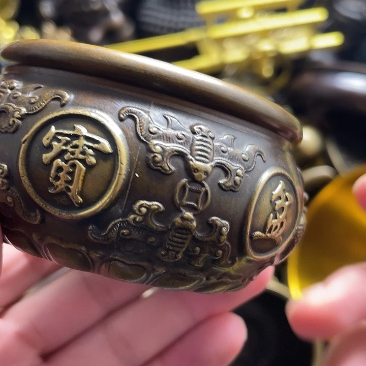 铜器摆件铜铜铜铜