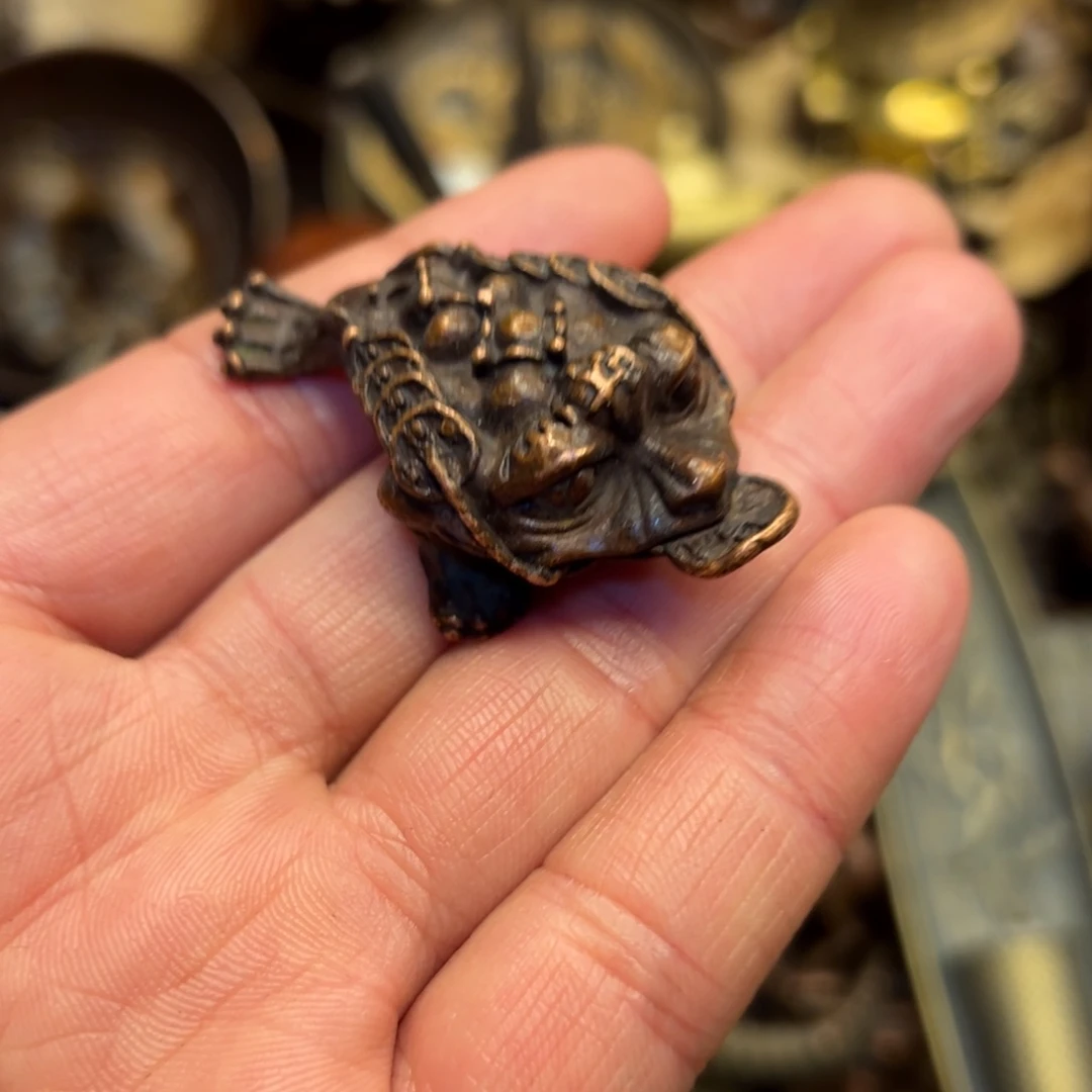 铜器工艺百货艺品专属链接