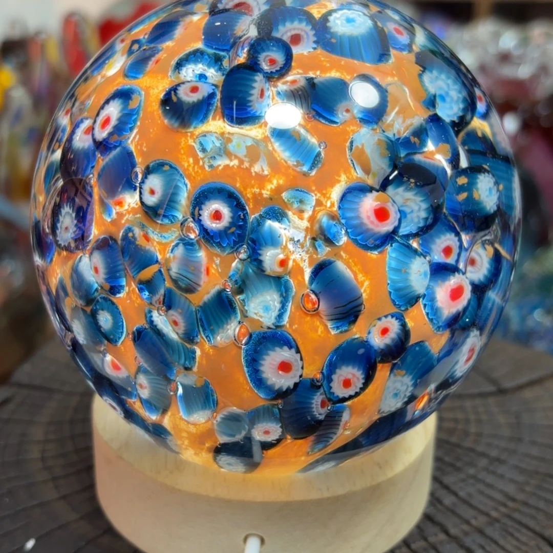 手工艺品琉璃精品