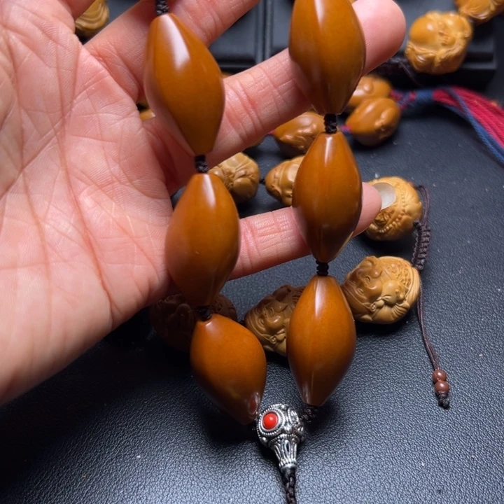 手串/手链橄榄核橄榄