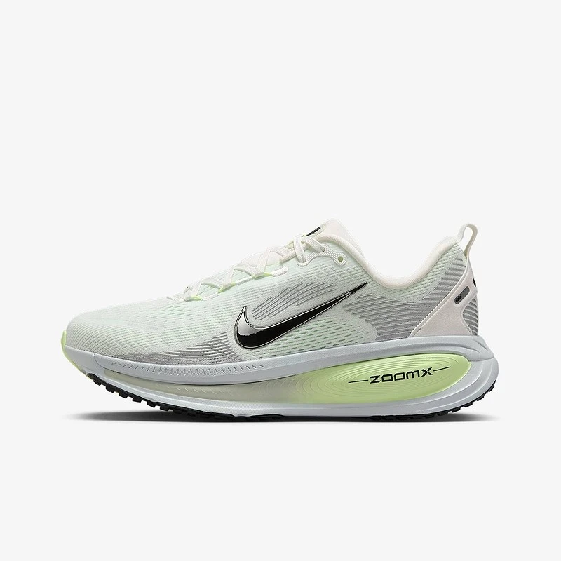 NIKE/耐克女鞋 VOMERO 18时尚简约潮流美观休闲跑步鞋HM6804-107